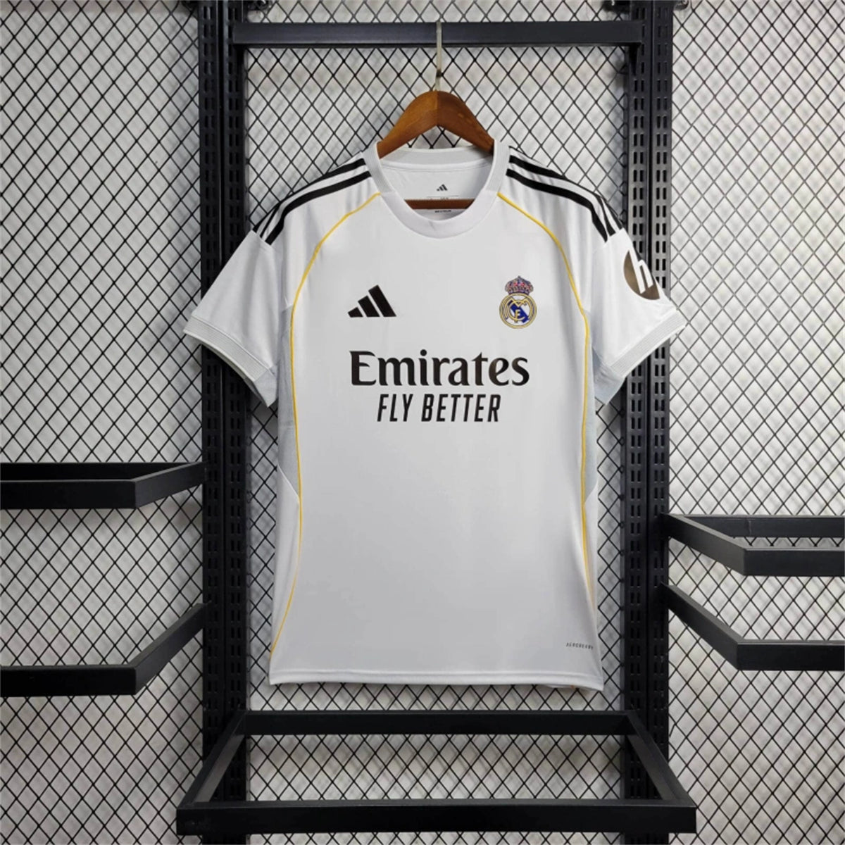 Real Madrid