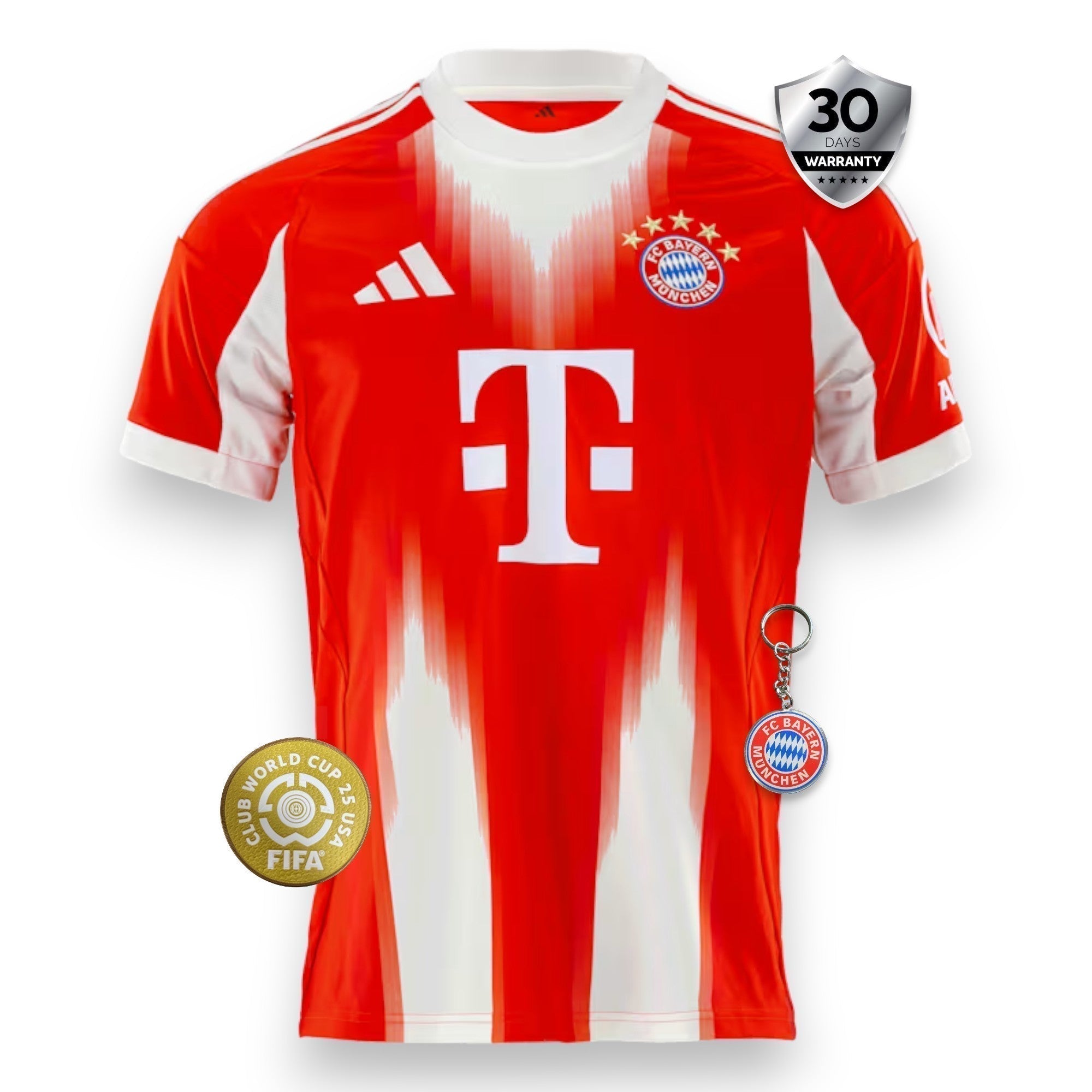 Bayern Munich