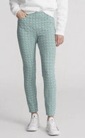 Ralph Lauren RLX Eagle Golf Spring Wicker Print Golf Pants Size 14 MSP$188