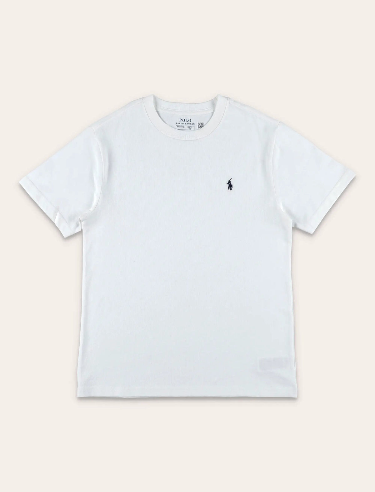 Polo Ralph Lauren kid's classic cotton T-shirt