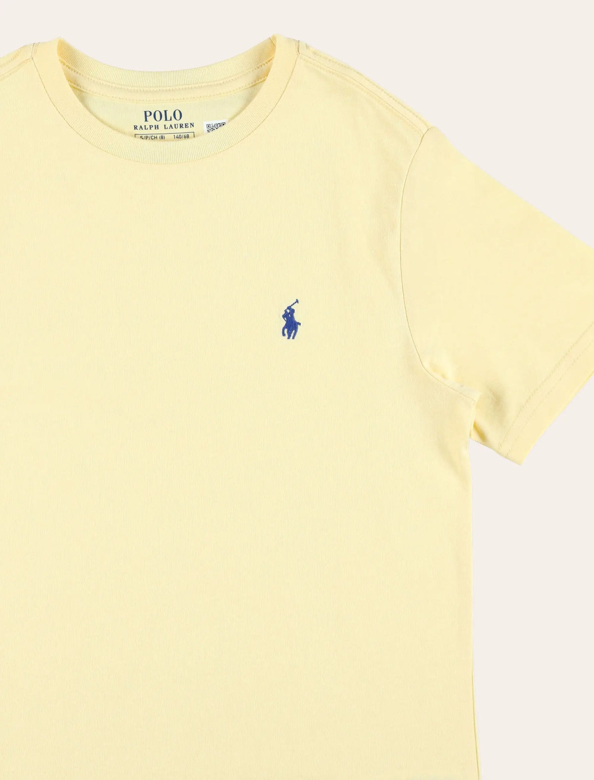 Polo Ralph Lauren kid's classic cotton T-shirt