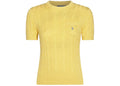 Polo Ralph Lauren Short Sleeve Pullover Yellow