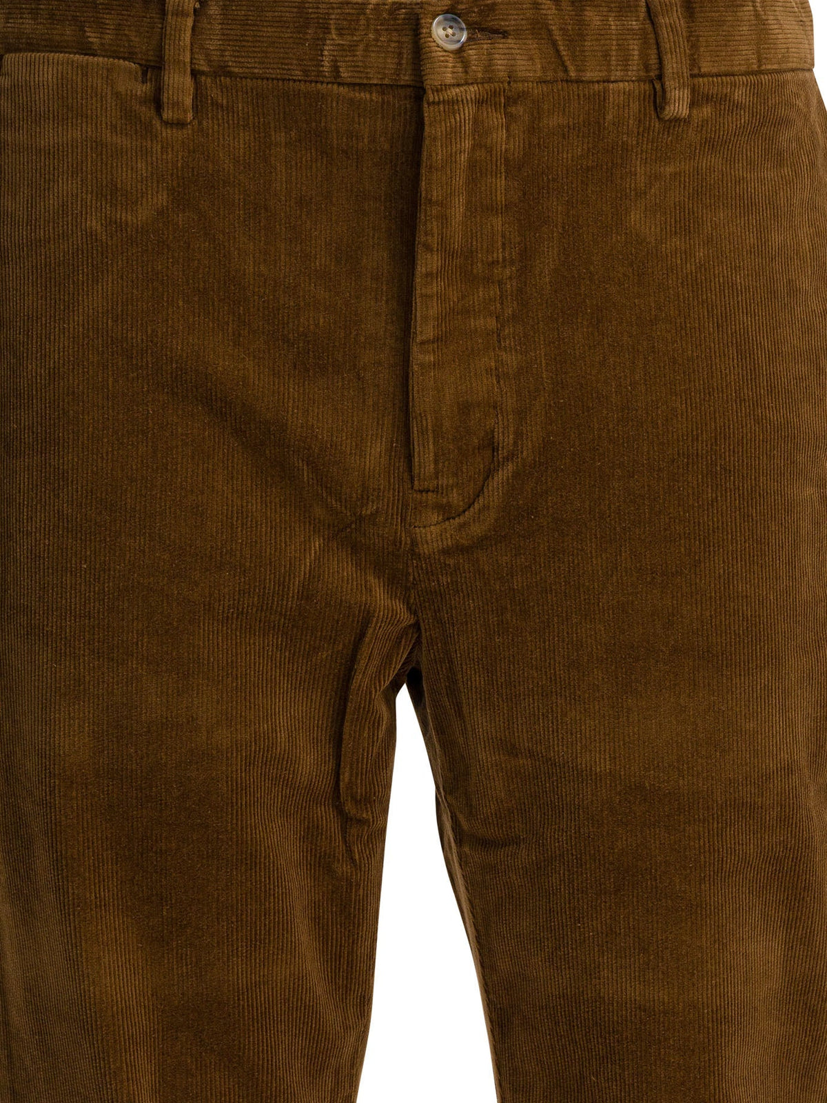 Polo Ralph Lauren Andover Pants Beige Men