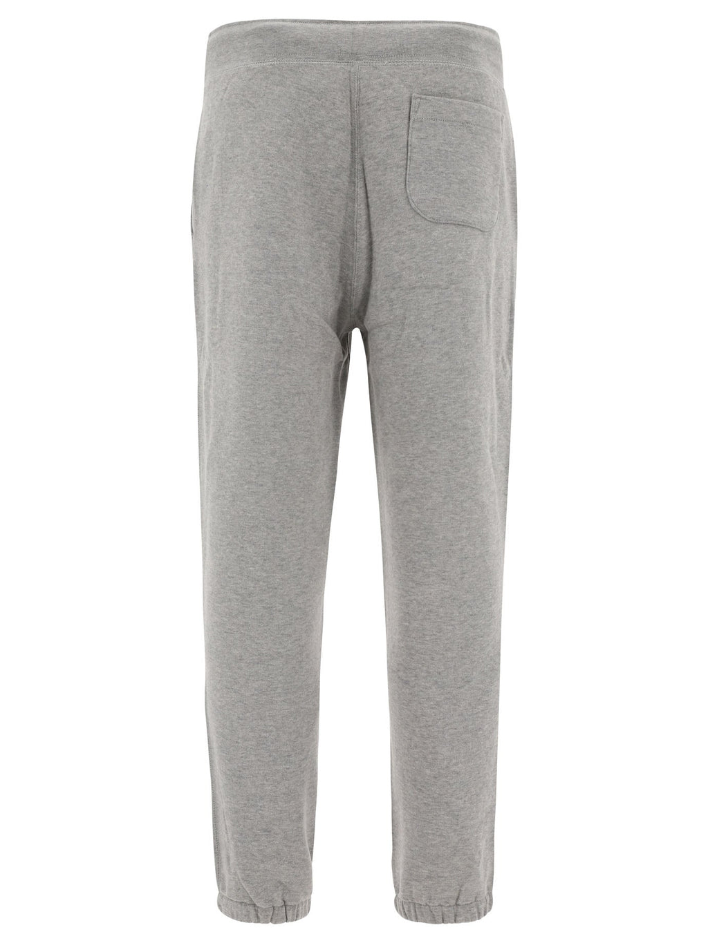Polo Ralph Lauren Pony Athletic Pants Grey