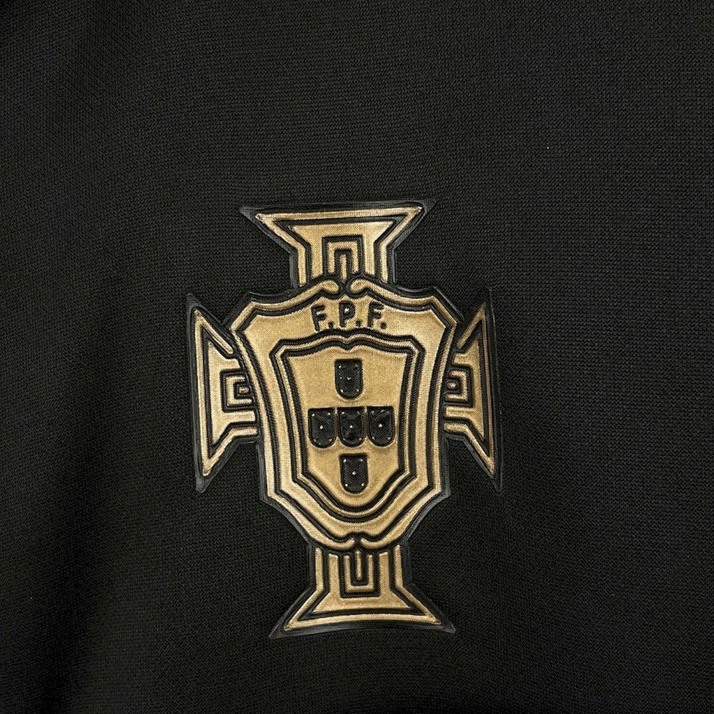Portugal Special Edition Eusébio TrackSuit