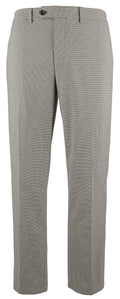 Ralph Lauren Men's Comfort Flex Flat Front Slim Fit Dress Pants