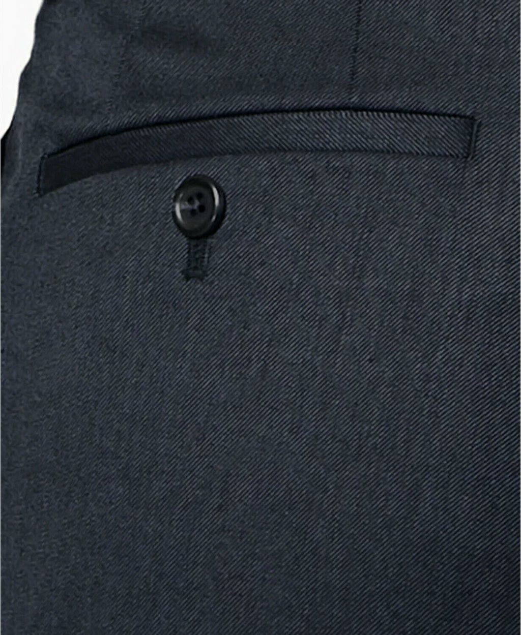 Lauren Ralph Lauren Men's Classic-Fit UltraFlex Stretch Pleated Dress Pants  Size 36W x 32L
